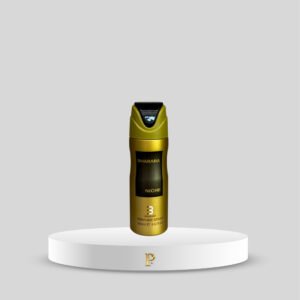 Spray Corporal Bharara Niche 200ml