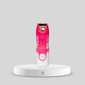 Spray Corporal Yara Candy de Lattafa 200ml
