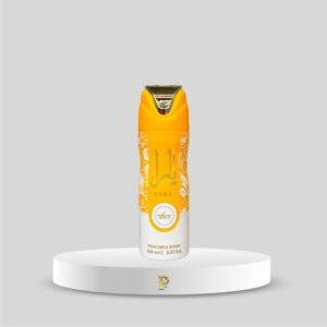 Spray Corporal Yara Tous de Lattafa 200ml