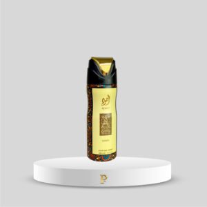 Spray Corporal Ajwad de Lattafa 200ml