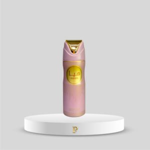 Spray Corporal Haya de Lattafa 200ml
