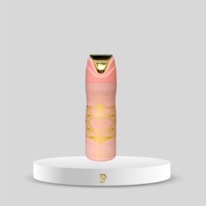Spray Corporal Bade’e al Oud Noble Blush de Lattafa 200ml