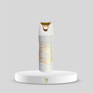 Spray Corporal Bade'e al Oud Honor & Glory de Lattafa 200ml