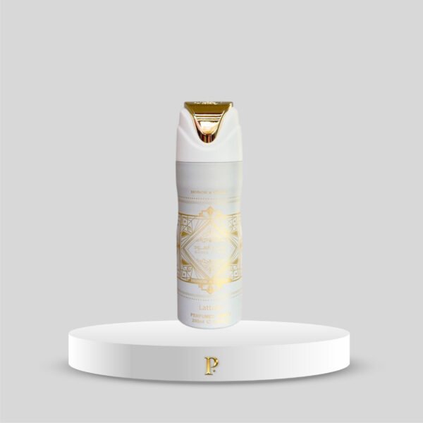 Spray Corporal Bade'e al Oud Honor & Glory de Lattafa 200ml