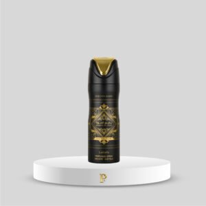 Spray Corporal Bade'e al Oud for Glory de Lattafa 200ml
