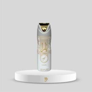 Spray Corporal Yara Moi de Lattafa 200ml