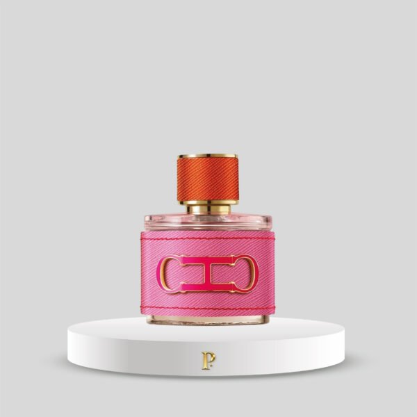 CH Pasión For Her de Carolina Herrera - Imagen 2