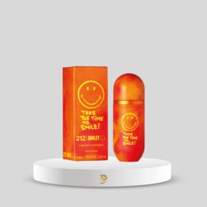 212 VIP Smiley de Carolina Herrera
