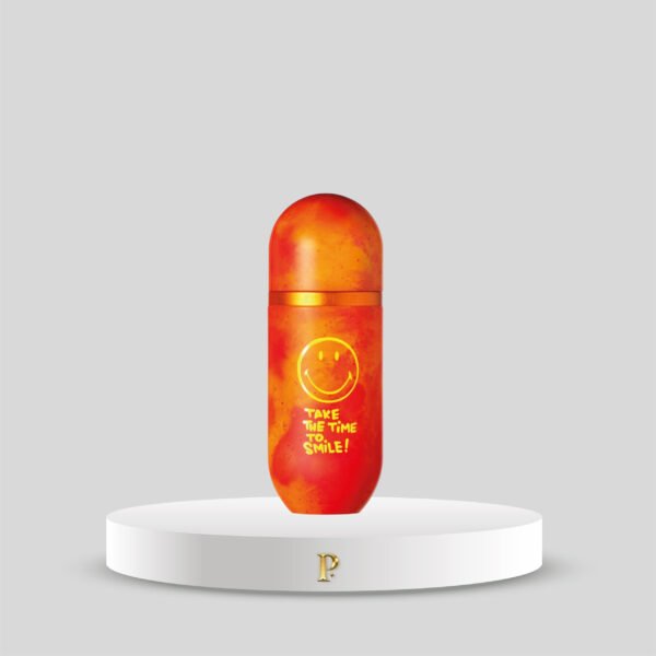 212 VIP Smiley de Carolina Herrera - Imagen 2