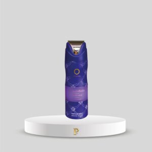 Spray Corporal Orientica Velvet Gold 200ml