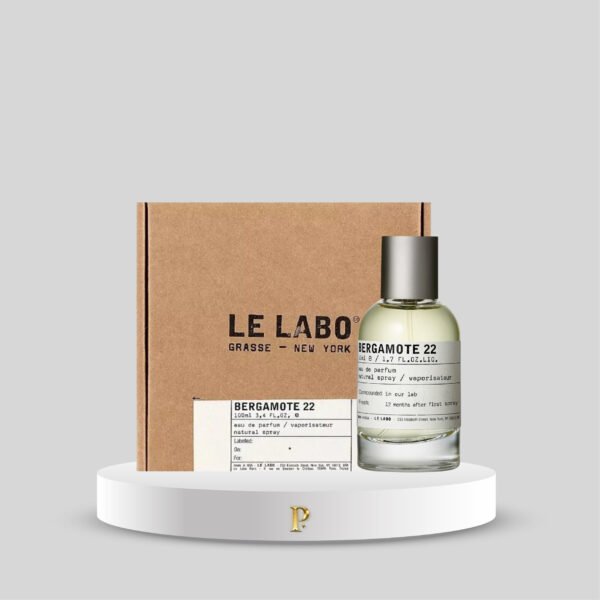 Bergamote 22 de Le Labo