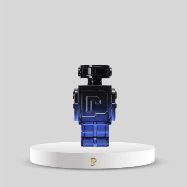 Paco Rabanne Phantom Elixir - Imagen 2