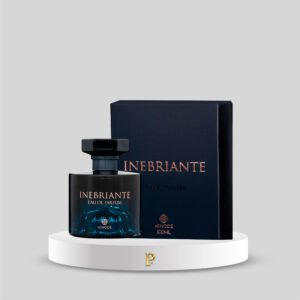Inebriante de Hinode