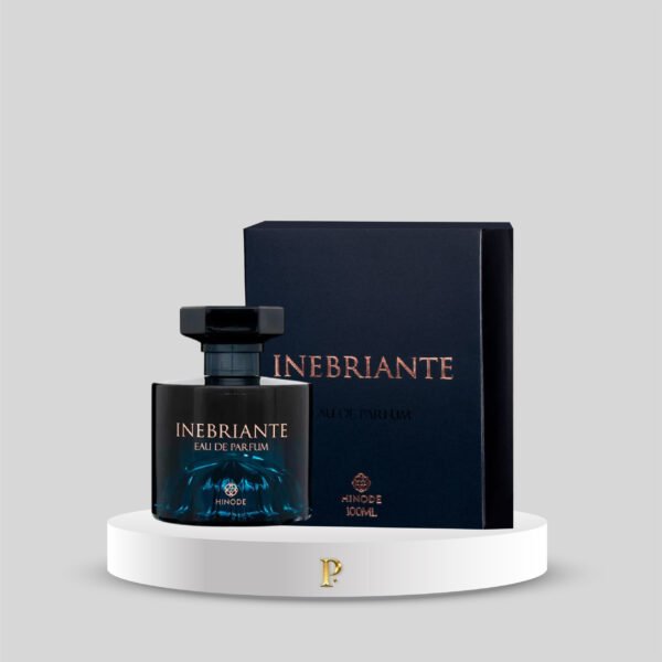 Inebriante de Hinode