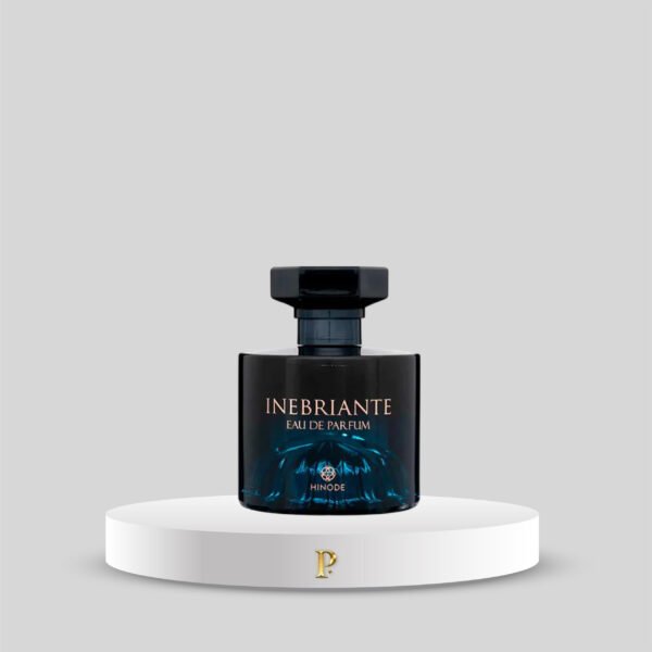 Inebriante de Hinode - Imagen 2