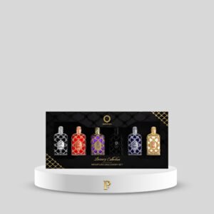 Set Mini Orientica Luxury Collection 6Pz
