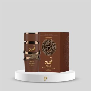 Asad Bourbon de Lattafa