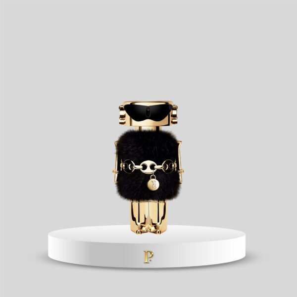 Paco Rabanne Fame the Couture Edition - Imagen 2