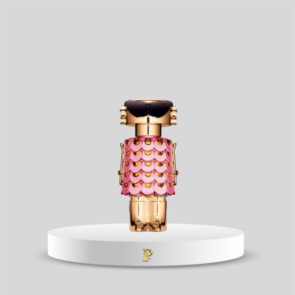 Paco Rabanne Fame Blooming Pink - Imagen 2