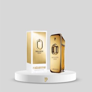 Paco Rabanne Million Gold