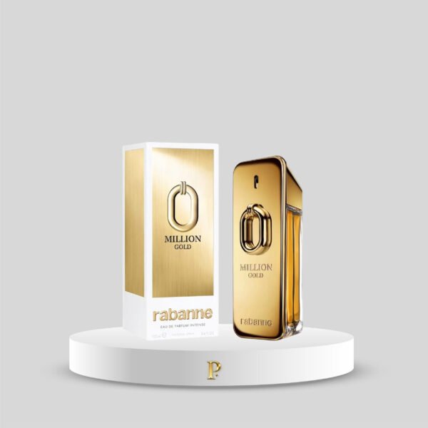 Paco Rabanne Million Gold