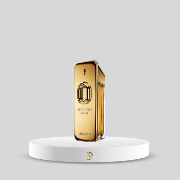 Paco Rabanne Million Gold - Imagen 2