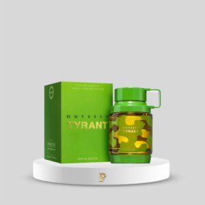 Odyssey Tyrant Sky de Armaf