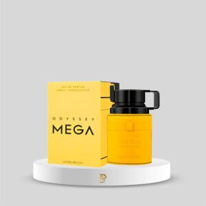Odyssey Mega Man de Armaf