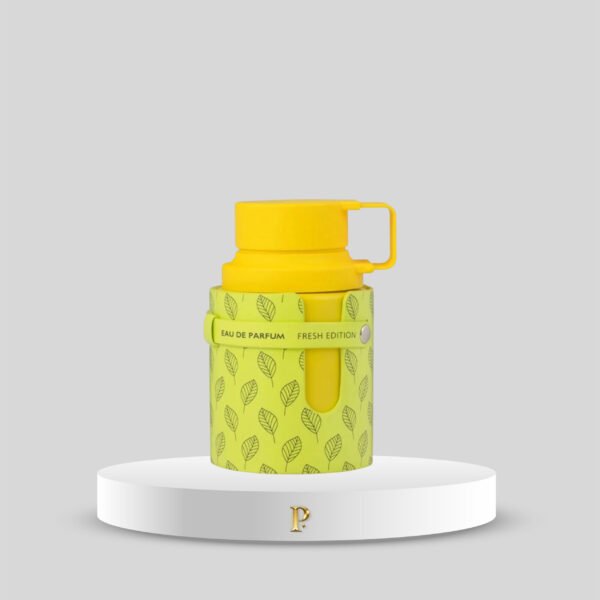 Odyssey Limoni Fresh de Armaf - Imagen 2