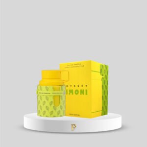 Odyssey Limoni Fresh de Armaf