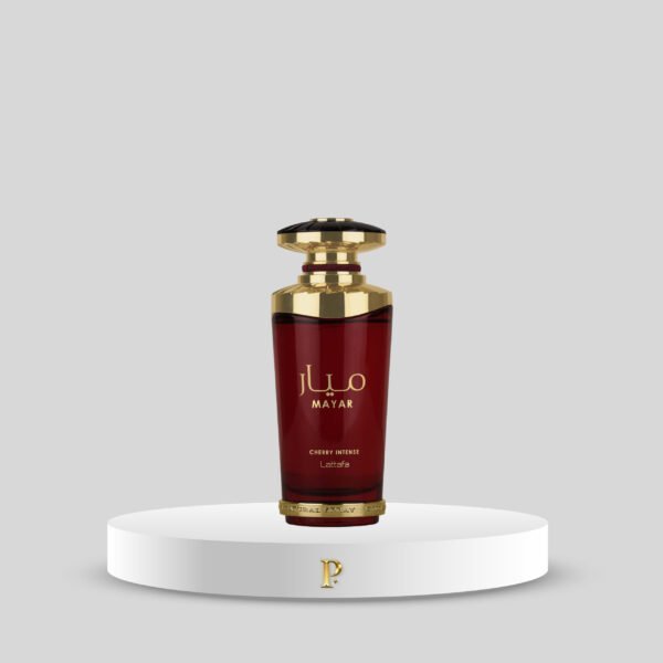 Mayar Cherry Intense de Lattafa - Imagen 2