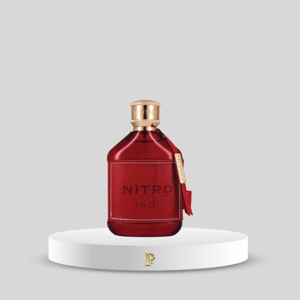 Dumont Nitro Red - Imagen 2