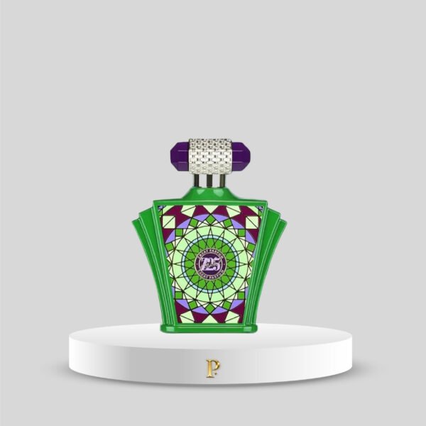 Zakat Parfum z25 - Imagen 2