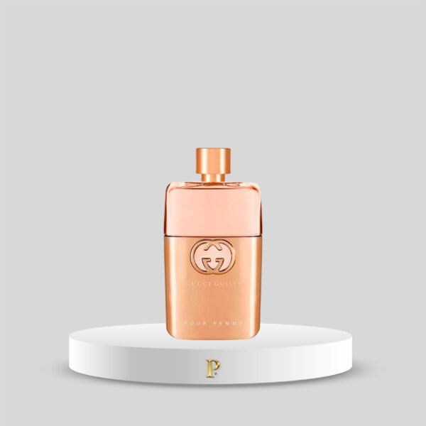 Gucci Guilty Eau de Parfum - Imagen 2