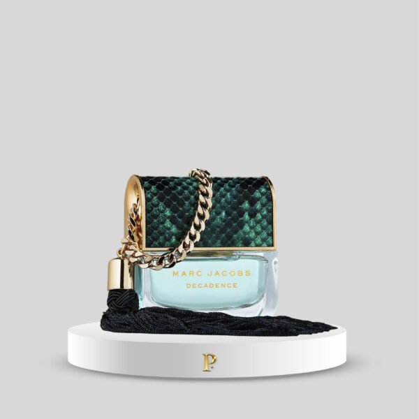 Marc Jacobs Divine Decadence - Imagen 2