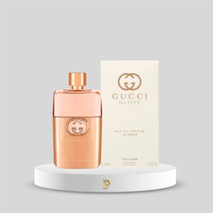 Gucci Guilty Eau de Parfum
