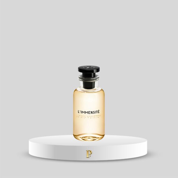 Louis Vuitton L’Immensité - Imagen 2