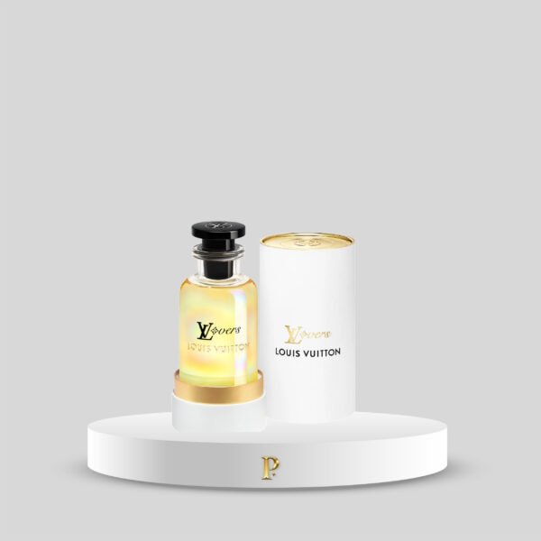 Louis Vuitton LV Lovers